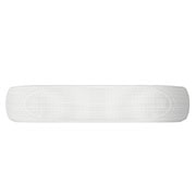 LG 3.1.2 Dolby Atmos® Design-Soundbar mit 320 Watt | drahtloser Subwoofer | LG DQP5W, DQP5W
