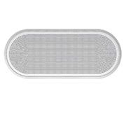 LG 3.1.2 Dolby Atmos® Design-Soundbar mit 320 Watt | drahtloser Subwoofer | LG DQP5W, DQP5W