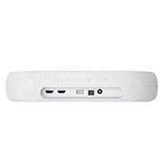 LG 3.1.2 Dolby Atmos® Design-Soundbar mit 320 Watt | drahtloser Subwoofer | LG DQP5W, DQP5W