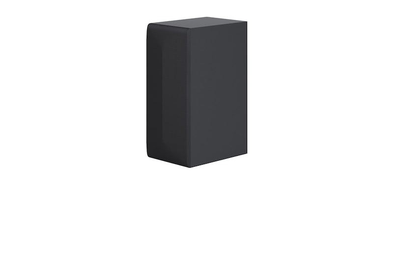 LG 2.1 soundbar mit 300 Watt | kabelloser Subwoofer | LG DS40Q, DS40Q