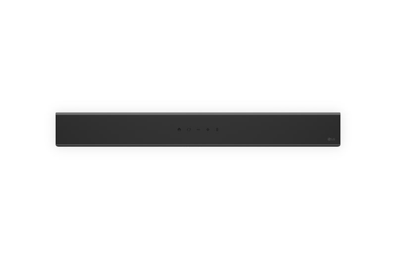 LG 2.1. Soundbar DS40T mit 300 Watt , DS40T