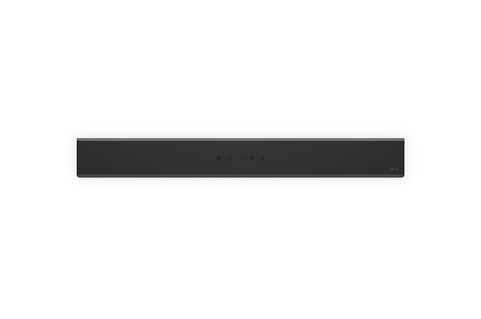 LG 4.1-Kanal LG Home Theater Soundbar DS40TR mit Surround-Sound und hinteren Lautsprechern, DS40TR