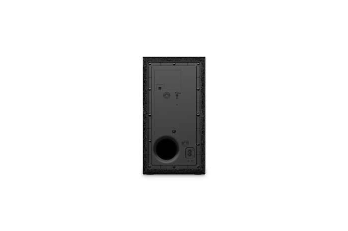 LG 4.1-Kanal LG Home Theater Soundbar DS40TR mit Surround-Sound und hinteren Lautsprechern, DS40TR