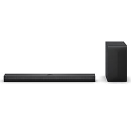 3.1.1 Kanal LG TV Soundbar DS70TY mit Dolby Atmos