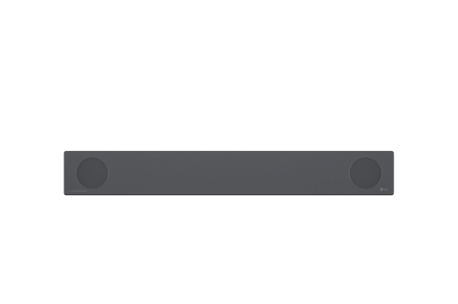 LG 3.1.2 Dolby Atmos® soundbar mit 380 Watt | kabelloser Subwoofer, DS75Q