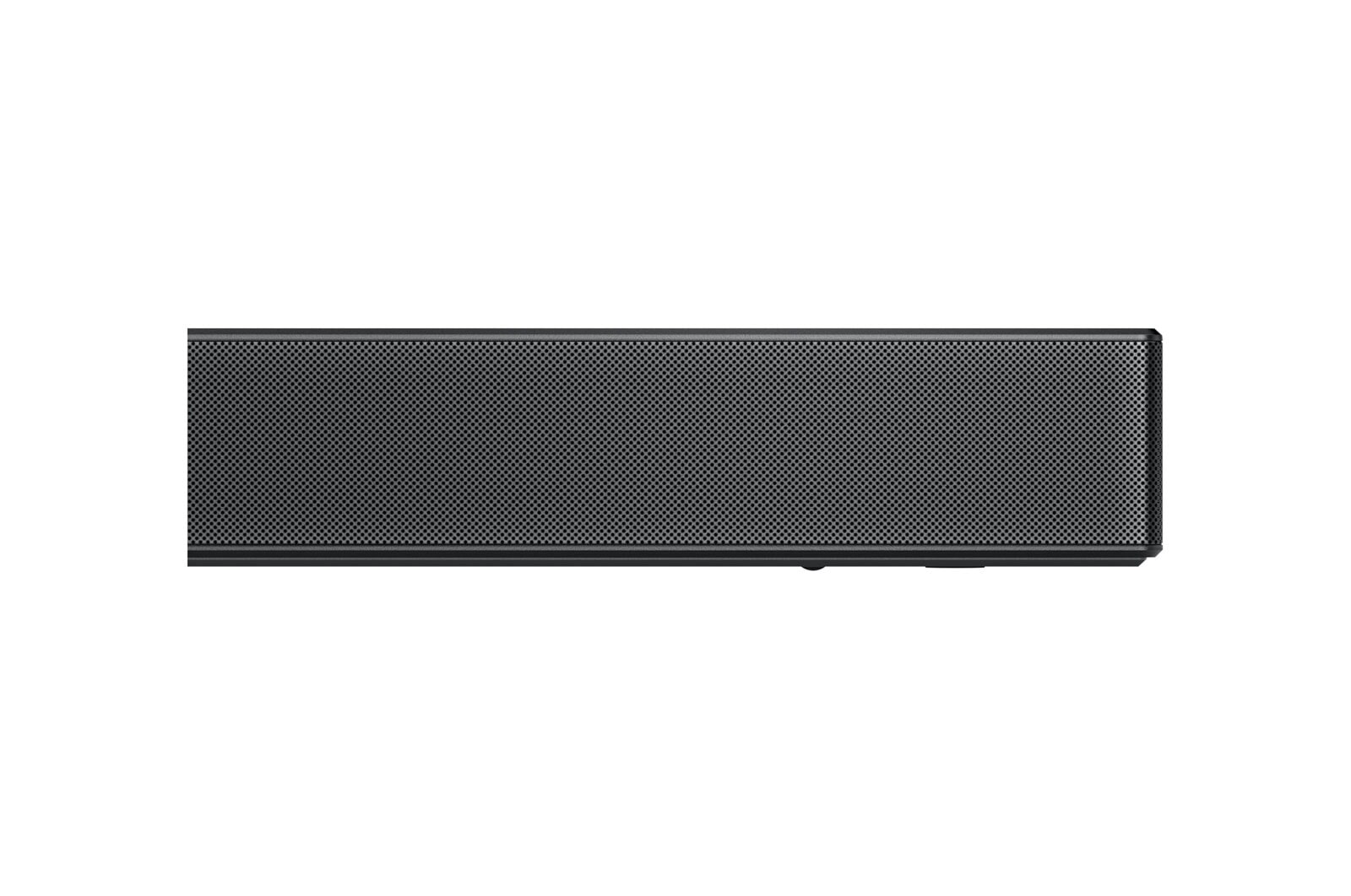 LG 3.1.2 Dolby Atmos® soundbar mit 380 Watt | kabelloser Subwoofer, DS75Q