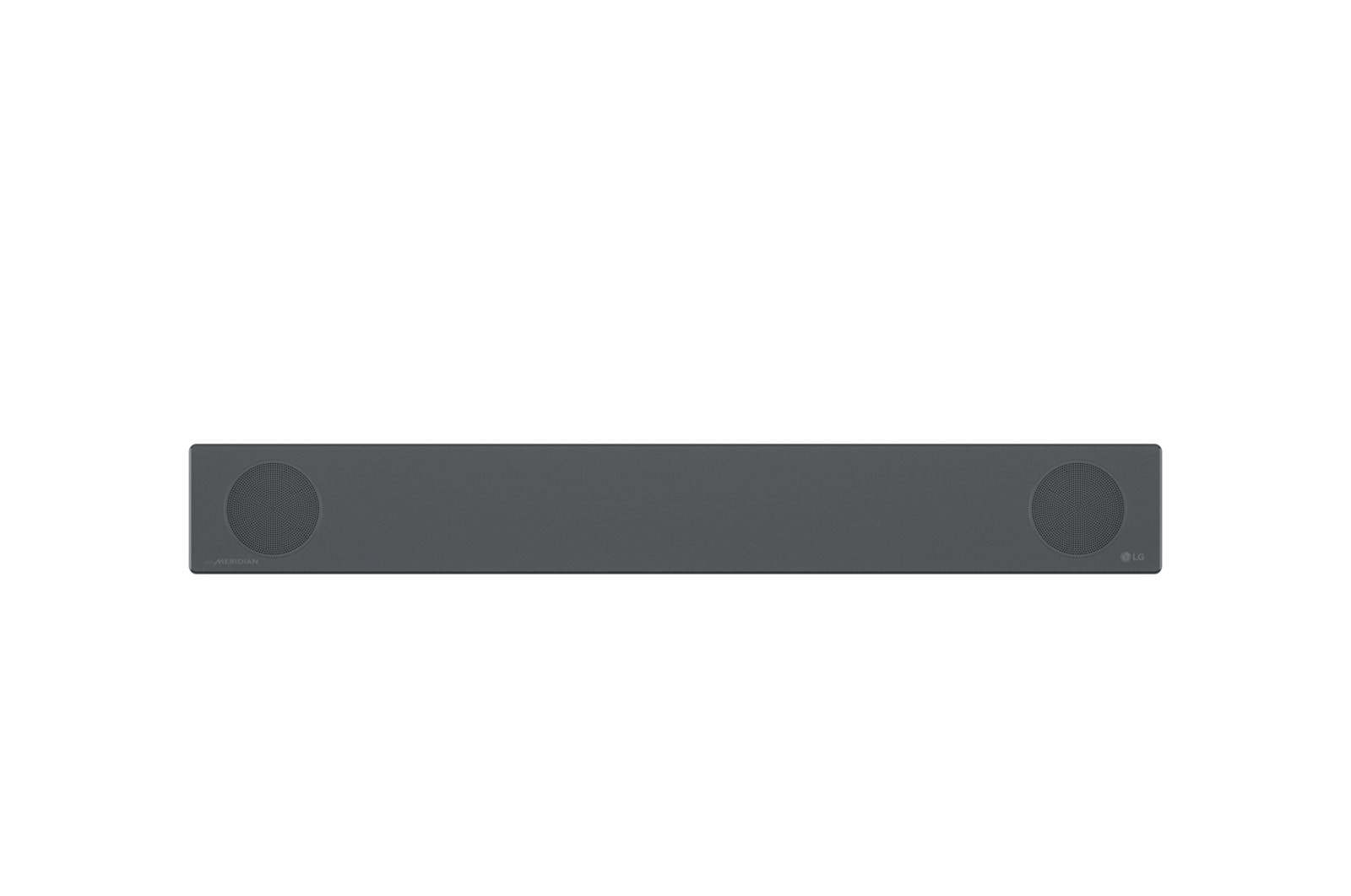 LG 5.1.2 Dolby Atmos®️ soundbar mit 520 Watt | kabelloser Subwoofer | LG DS75QR, DS75QR