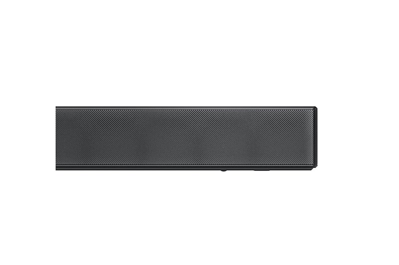 LG 5.1.2 Dolby Atmos®️ soundbar mit 520 Watt | kabelloser Subwoofer | LG DS75QR, DS75QR
