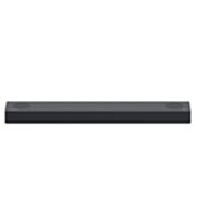 LG 5.1.2 Dolby Atmos®️ soundbar mit 520 Watt | kabelloser Subwoofer | LG DS75QR, DS75QR