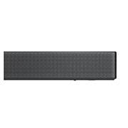 LG 5.1.2 Dolby Atmos®️ soundbar mit 520 Watt | kabelloser Subwoofer | LG DS75QR, DS75QR