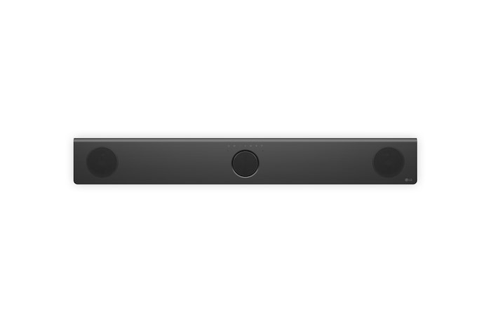 LG 5.1.3-Kanal LG Home Theater Soundbar S80TR mit Dolby Atmos und hinteren Lautsprechern, DS80TR