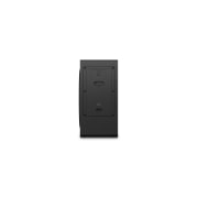 LG 5.1.3-Kanal LG Home Theater Soundbar S80TR mit Dolby Atmos und hinteren Lautsprechern, DS80TR