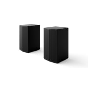 LG 5.1.3-Kanal LG Home Theater Soundbar S80TR mit Dolby Atmos und hinteren Lautsprechern, DS80TR
