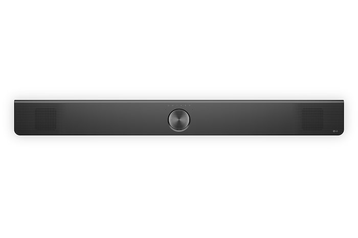 LG 7.1.3-Kanal LG Home Theater Soundbar S90TR mit Dolby Atmos und hinteren Lautsprechern, DS90TR