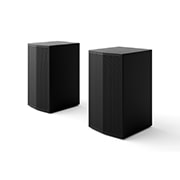 LG 7.1.3-Kanal LG Home Theater Soundbar S90TR mit Dolby Atmos und hinteren Lautsprechern, DS90TR