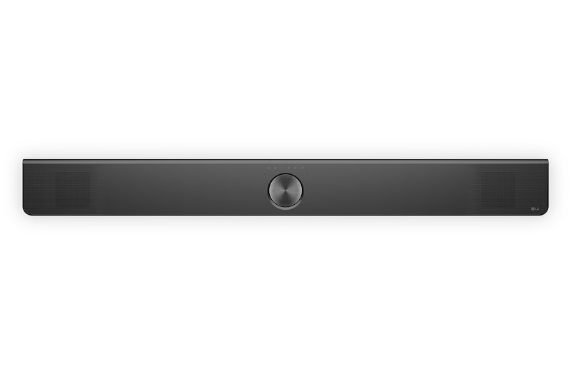LG 7.1.3-Kanal LG Home Theater Soundbar S90TR mit Dolby Atmos und hinteren Lautsprechern, DS90TR