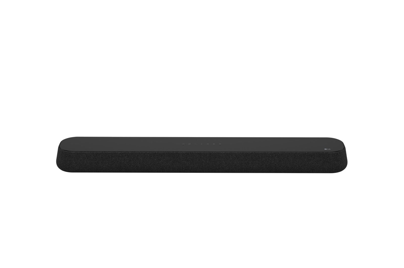Vorderansicht von 3.0 Dolby Atmos soundbar mit 100 Watt | LG DSE6S DSE6S