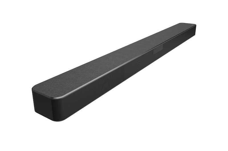 LG Sound Bar SN5Y, DSN5Y