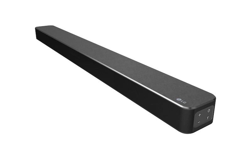 LG Sound Bar SN5Y, DSN5Y