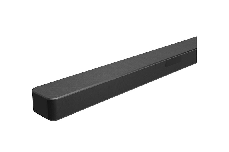 LG Sound Bar SN5Y, DSN5Y