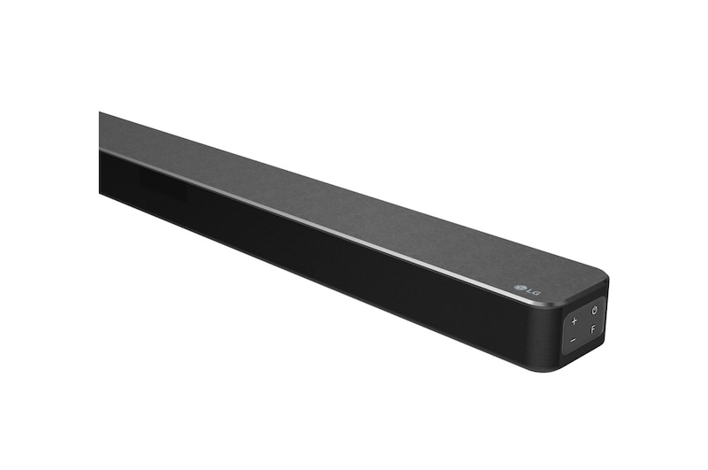 LG Sound Bar SN5Y, DSN5Y