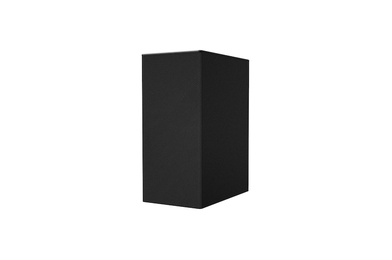 LG Sound Bar SN5Y, DSN5Y