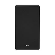 LG 5.1.2 Dolby Atmos® Soundbar mit 520 Watt und drahtlosem Subwoofer, DSN9YG