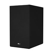 LG 5.1.2 Dolby Atmos® Soundbar mit 520 Watt und drahtlosem Subwoofer, DSN9YG
