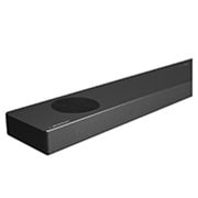 LG 5.1.2 Dolby Atmos® Soundbar mit 520 Watt und drahtlosem Subwoofer, DSN9YG