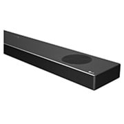 LG 5.1.2 Dolby Atmos® Soundbar mit 520 Watt und drahtlosem Subwoofer, DSN9YG