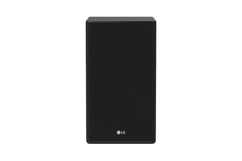 LG 7.1.4. Dolby Atmos® Soundbar mit 770 Watt | drahtloser Subwoofer | LG DSP11RA, DSP11RA