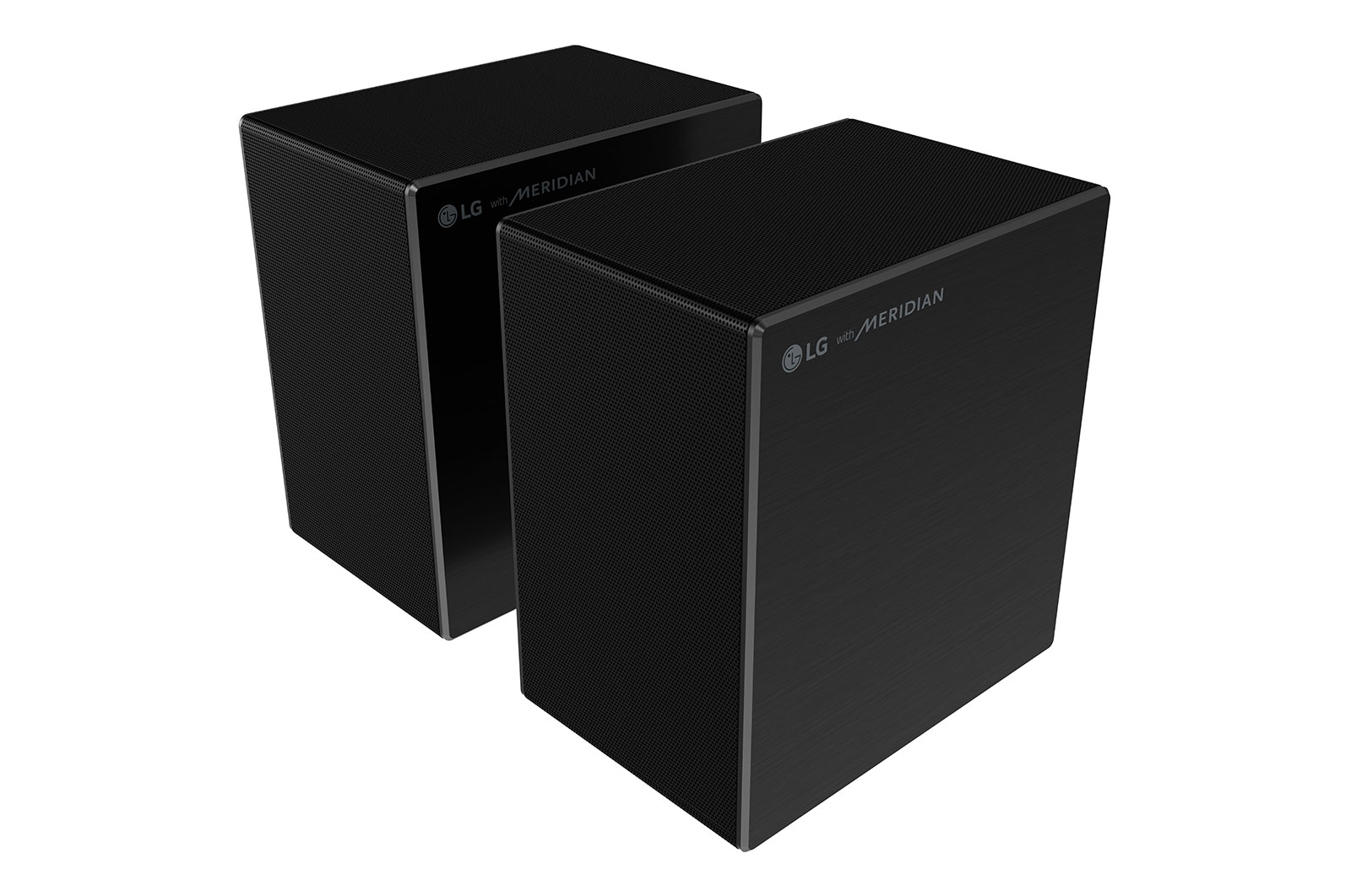 LG 7.1.4. Dolby Atmos® Soundbar mit 770 Watt | drahtloser Subwoofer | LG DSP11RA, DSP11RA
