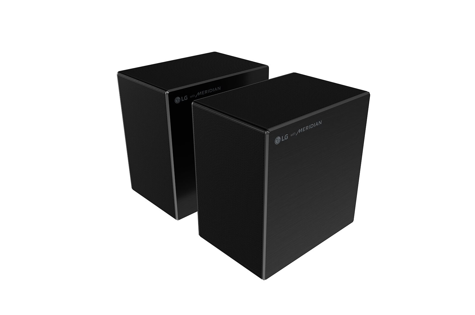 LG 7.1.4. Dolby Atmos® Soundbar mit 770 Watt | drahtloser Subwoofer | LG DSP11RA, DSP11RA