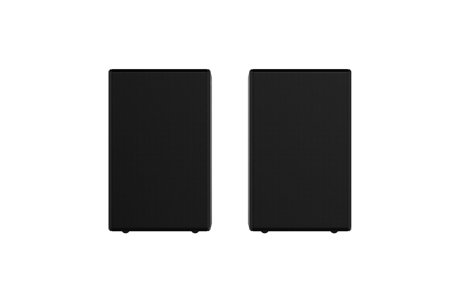 LG 7.1.4. Dolby Atmos® Soundbar mit 770 Watt | drahtloser Subwoofer | LG DSP11RA, DSP11RA
