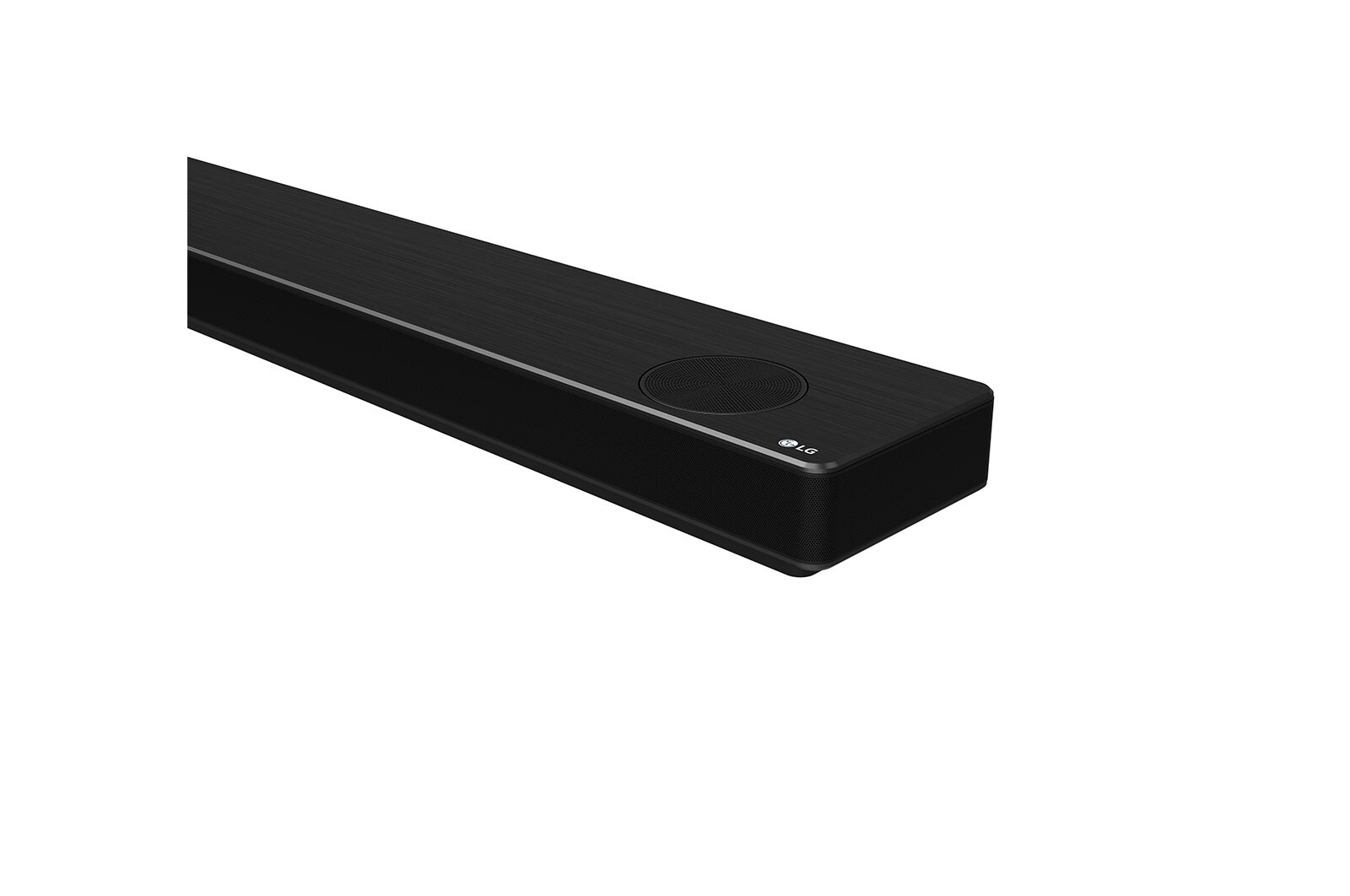 LG 7.1.4. Dolby Atmos® Soundbar mit 770 Watt | drahtloser Subwoofer | LG DSP11RA, DSP11RA