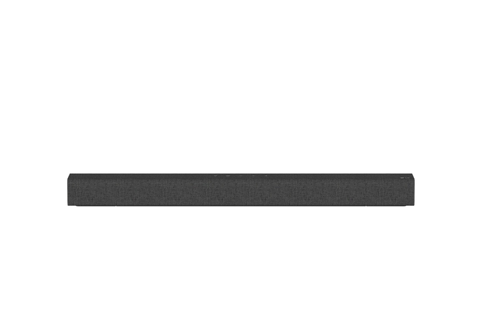 LG 2.1 Soundbar mit 100 Watt | integrierter Subwoofer | LG DSP2, DSP2