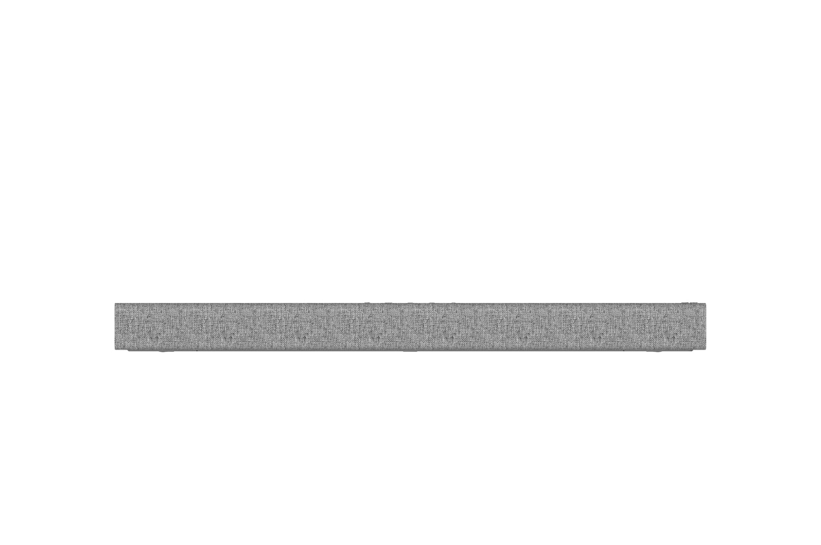 LG 2.1 Soundbar mit 100 Watt | integrierter Subwoofer | LG DSP2W, DSP2W