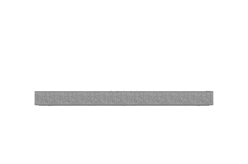 LG 2.1 Soundbar mit 100 Watt | integrierter Subwoofer | LG DSP2W, DSP2W