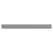 LG 2.1 Soundbar mit 100 Watt | integrierter Subwoofer | LG DSP2W, DSP2W