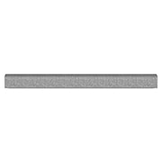 LG 2.1 Soundbar mit 100 Watt | integrierter Subwoofer | LG DSP2W, DSP2W