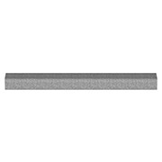 LG 2.1 Soundbar mit 100 Watt | integrierter Subwoofer | LG DSP2W, DSP2W