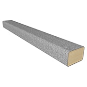 LG 2.1 Soundbar mit 100 Watt | integrierter Subwoofer | LG DSP2W, DSP2W