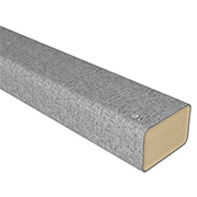 LG 2.1 Soundbar mit 100 Watt | integrierter Subwoofer | LG DSP2W, DSP2W