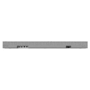 LG 2.1 Soundbar mit 100 Watt | integrierter Subwoofer | LG DSP2W, DSP2W