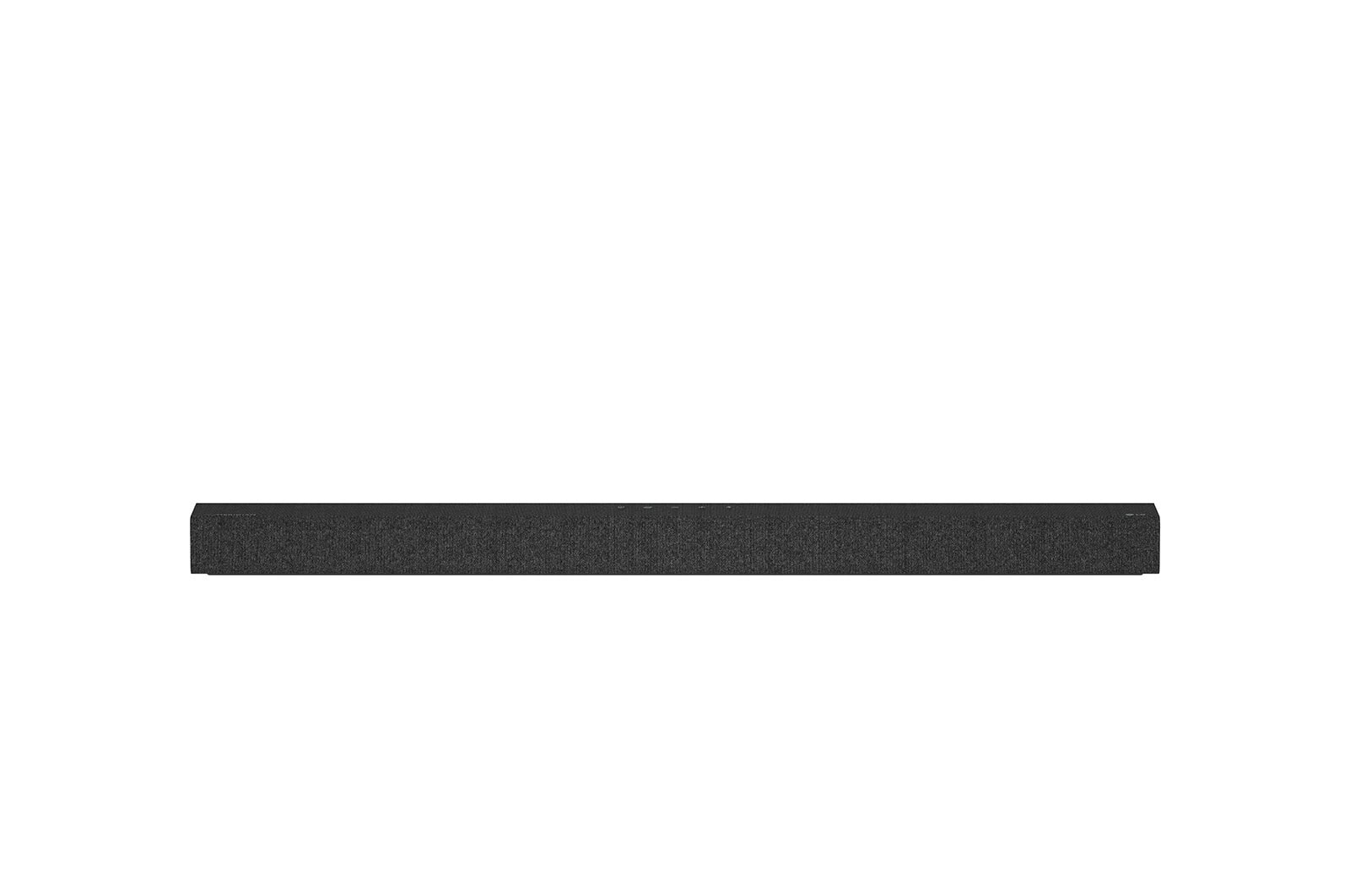 LG 5.1. DTS Virtual: X Soundbar mit 440 Watt und drahtlosem Subwoofer | LG DSP7, DSP7