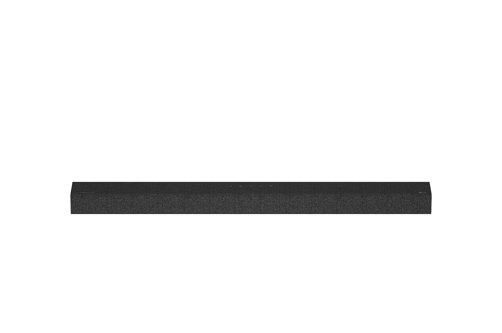 LG 5.1. DTS Virtual: X Soundbar mit 440 Watt und drahtlosem Subwoofer | LG DSP7, DSP7