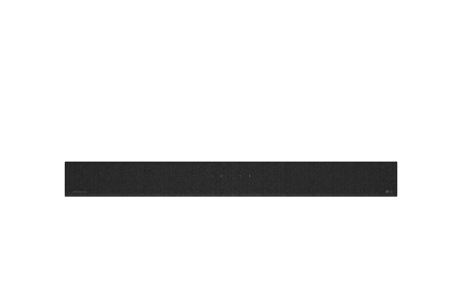 LG 5.1. DTS Virtual: X Soundbar mit 440 Watt und drahtlosem Subwoofer | LG DSP7, DSP7