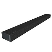 LG 5.1. DTS Virtual: X Soundbar mit 440 Watt und drahtlosem Subwoofer | LG DSP7, DSP7