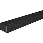 LG 5.1. DTS Virtual: X Soundbar mit 440 Watt und drahtlosem Subwoofer | LG DSP7, DSP7