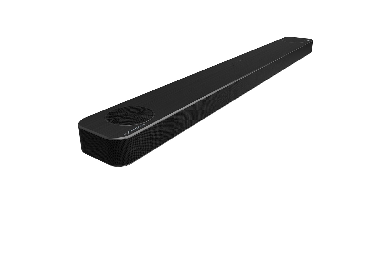 LG 3.1.2 Dolby Atmos® Soundbar mit 440 Watt | drahtloser Subwoofer | LG DSP8YA, DSP8YA